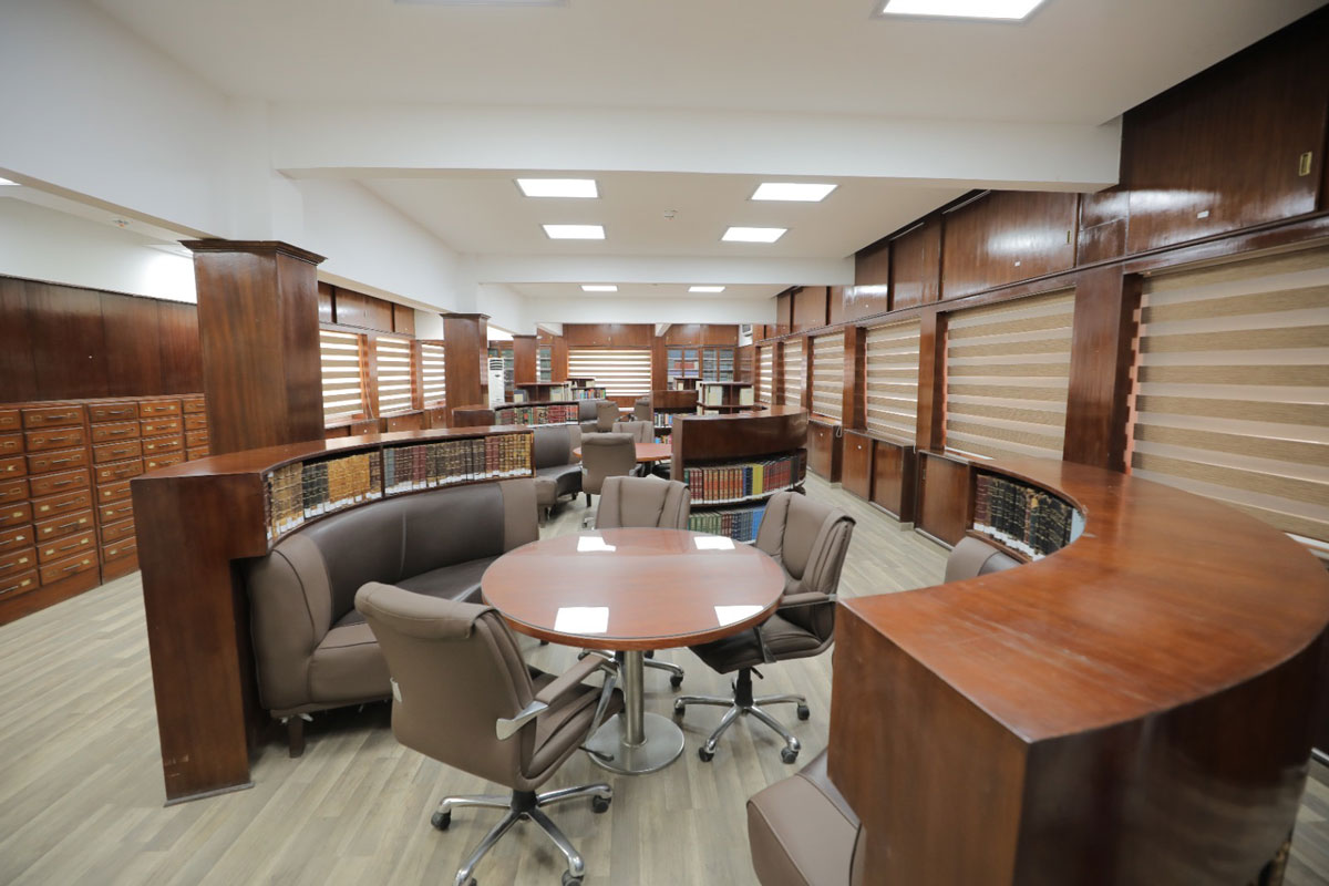 بنك القضايا