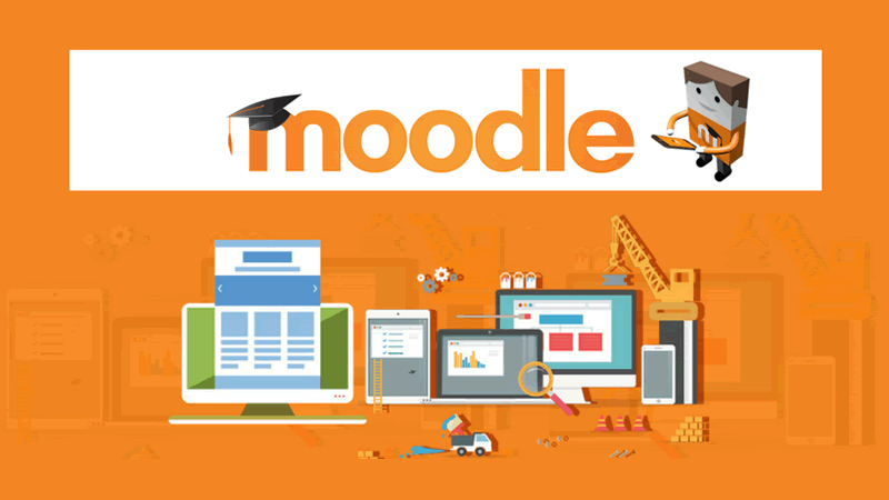 Moodle training